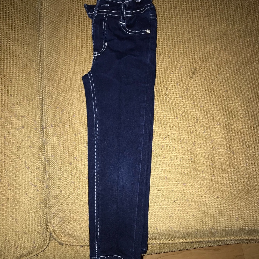 Girls 3T Jeans from Limited Too